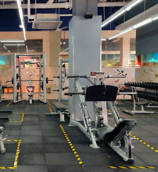 Discover The Top Fitness Store Near Me, Xrival Fitness in 2023